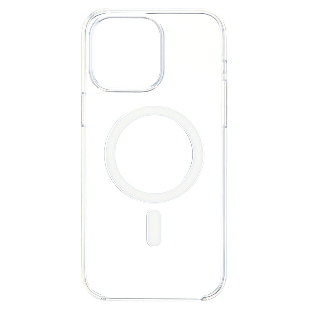 Clear case